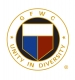 Logo of GFWC of Elkins